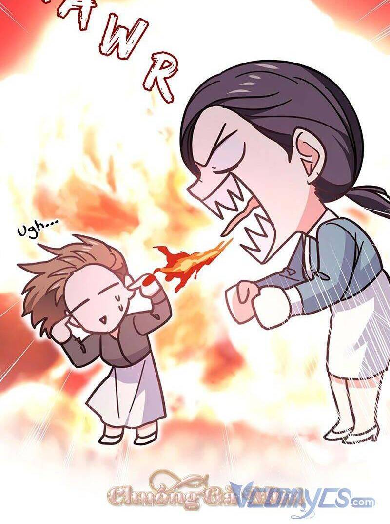 Vô Tình Trở Thành Con Gái Của Triệu Phú - Chương 19