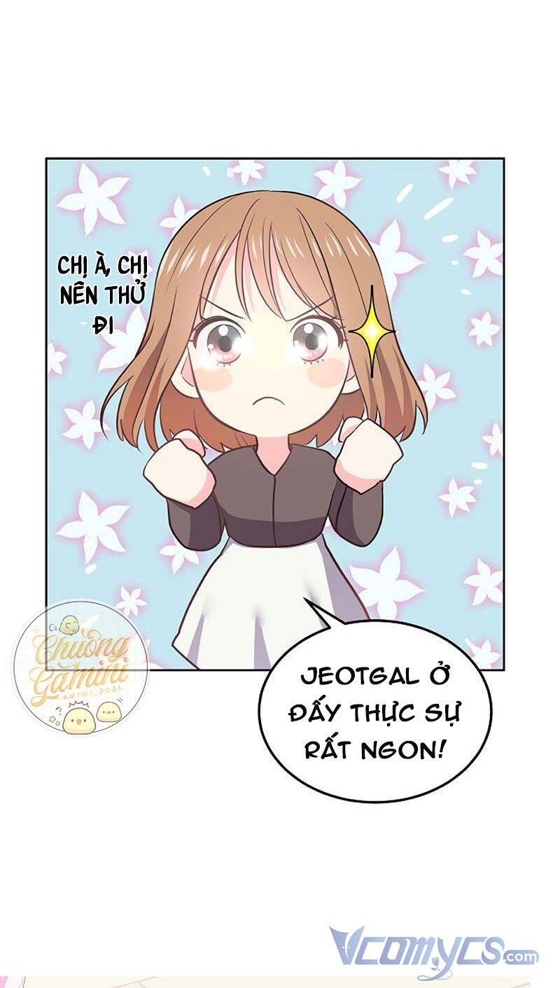 Vô Tình Trở Thành Con Gái Của Triệu Phú - Chương 19