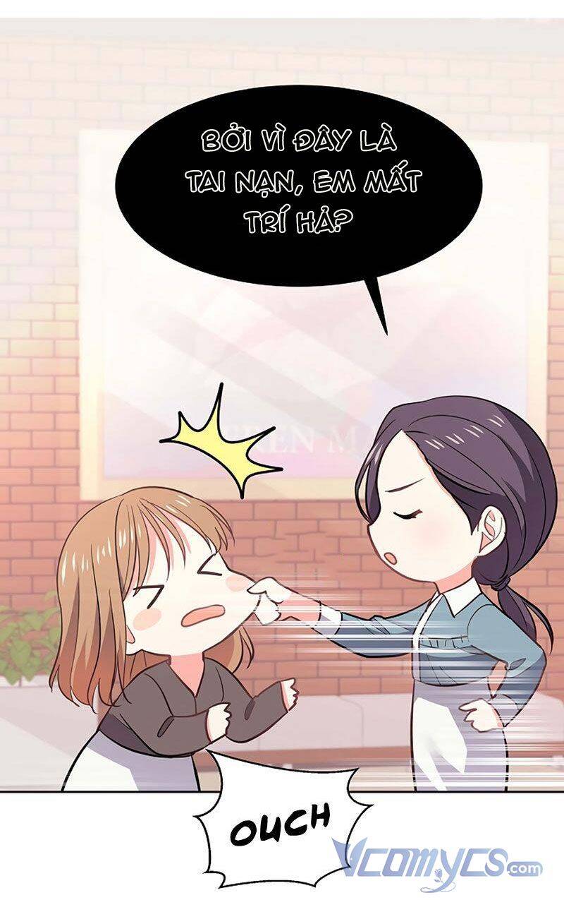 Vô Tình Trở Thành Con Gái Của Triệu Phú - Chương 19