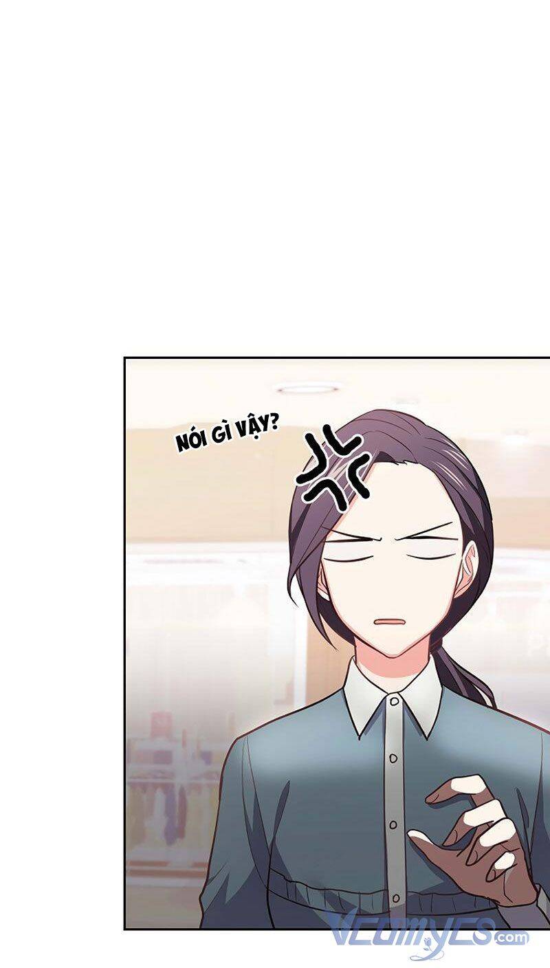 Vô Tình Trở Thành Con Gái Của Triệu Phú - Chương 19