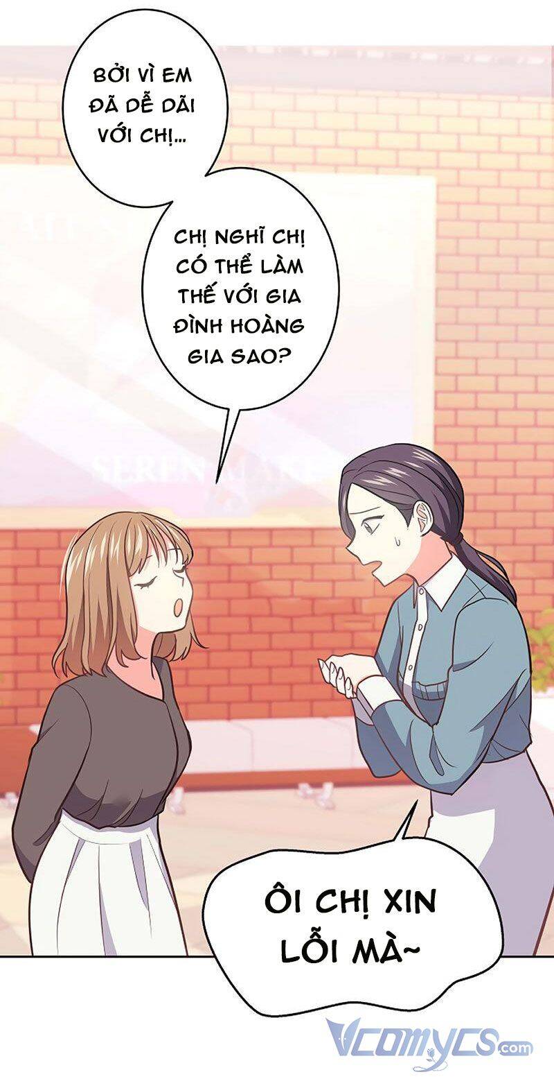 Vô Tình Trở Thành Con Gái Của Triệu Phú - Chương 19