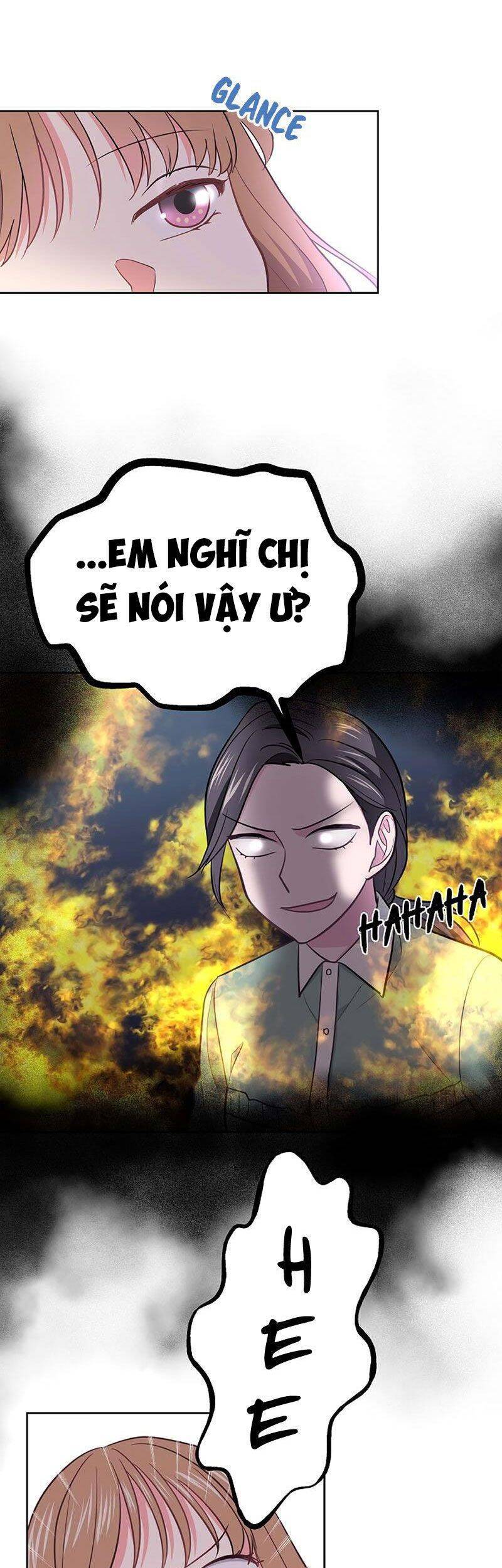 Vô Tình Trở Thành Con Gái Của Triệu Phú - Chương 19