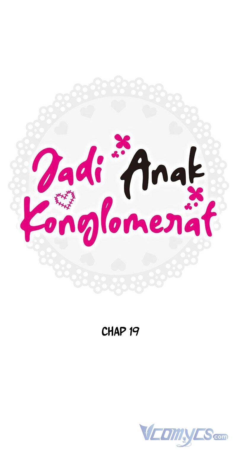 Vô Tình Trở Thành Con Gái Của Triệu Phú - Chương 19