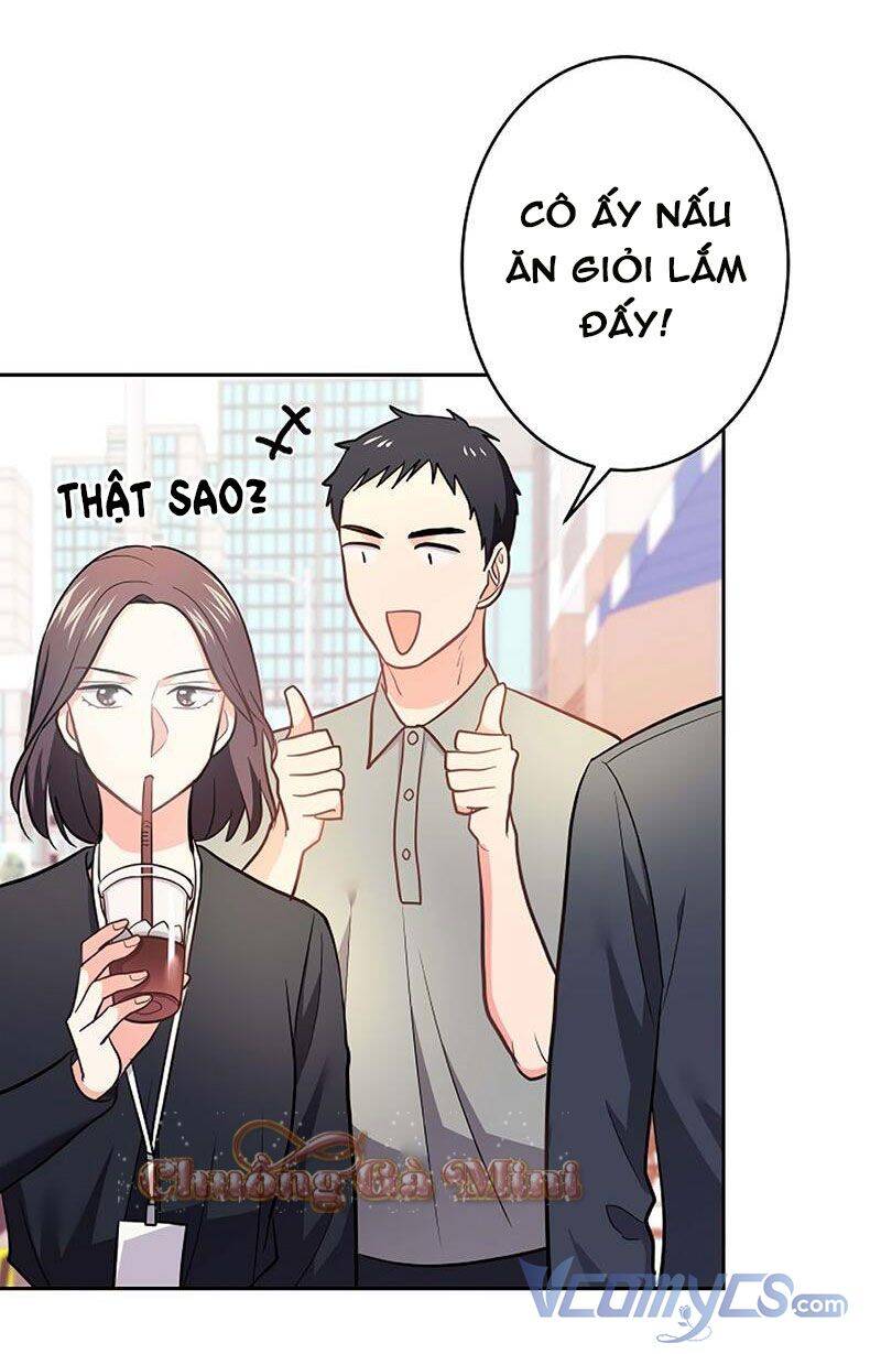 Vô Tình Trở Thành Con Gái Của Triệu Phú - Chương 19