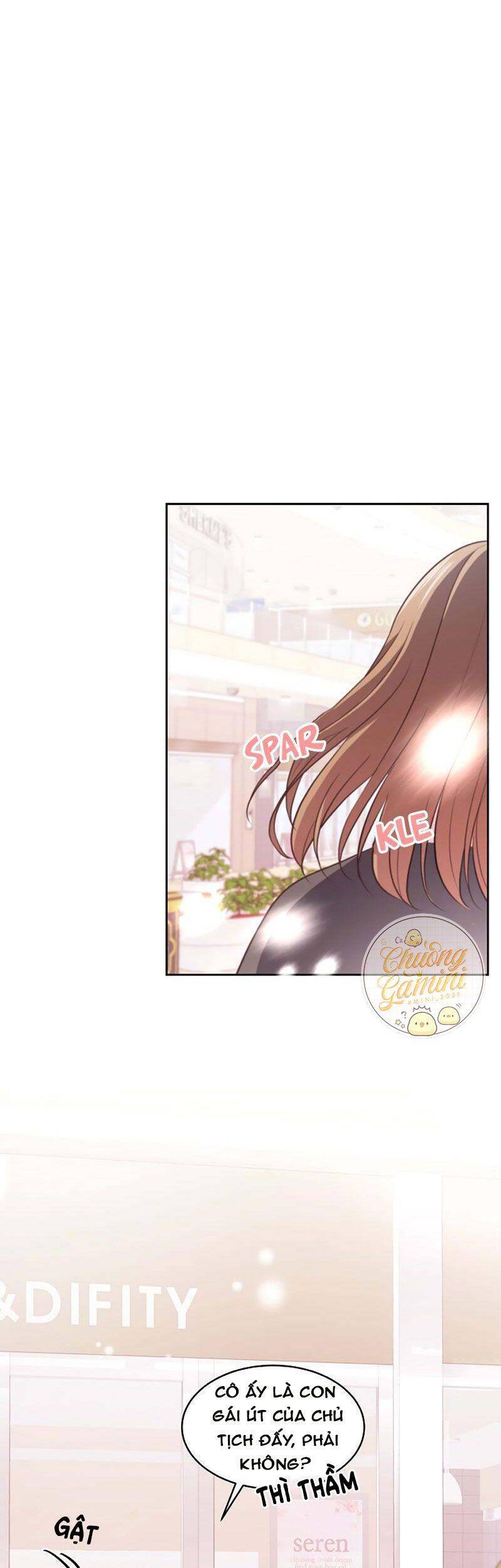 Vô Tình Trở Thành Con Gái Của Triệu Phú - Chương 19