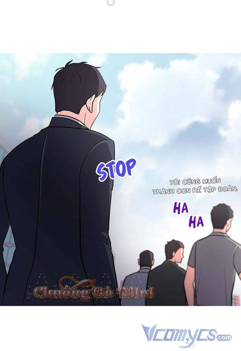 Vô Tình Trở Thành Con Gái Của Triệu Phú - Chương 19