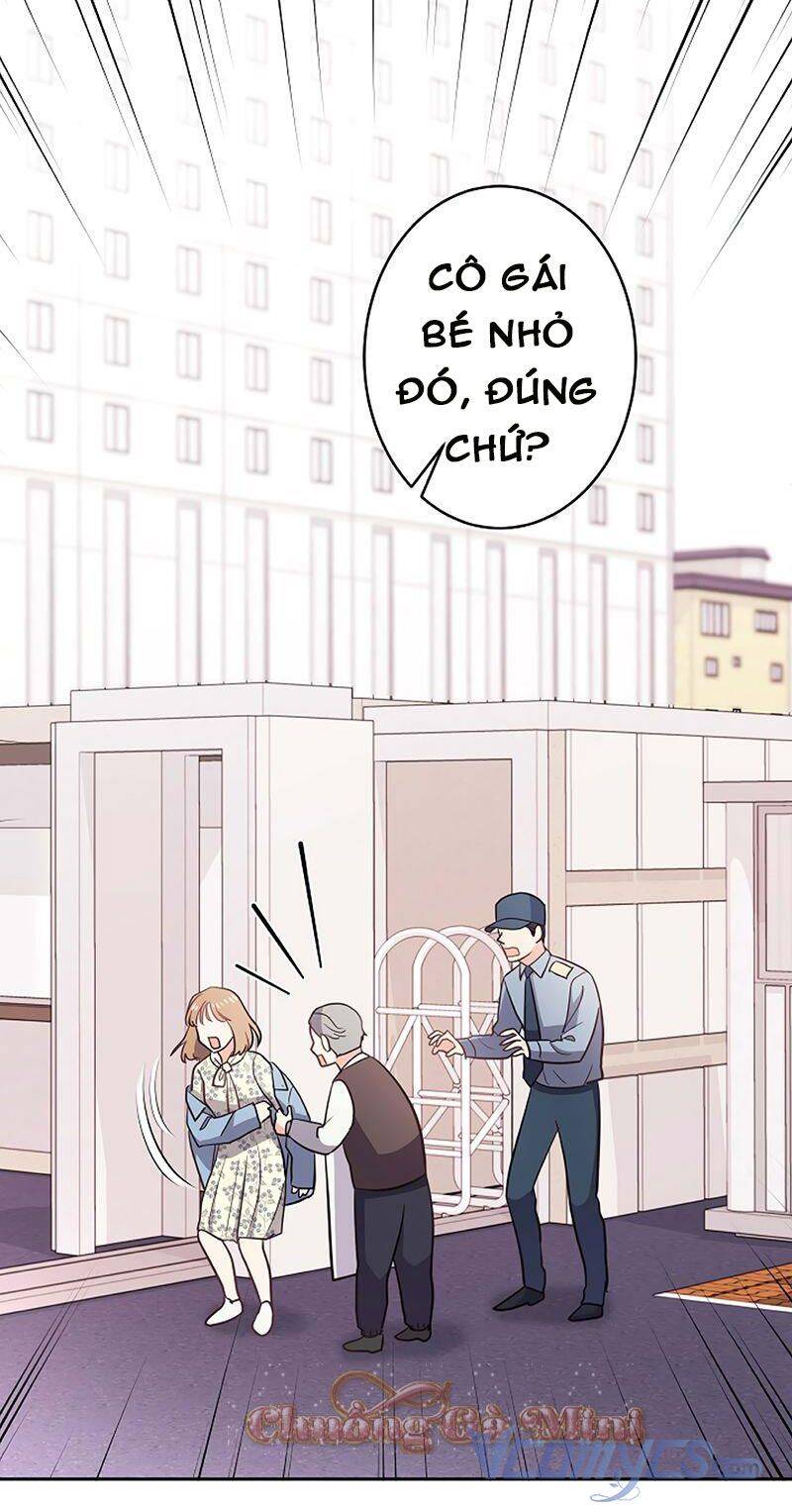 Vô Tình Trở Thành Con Gái Của Triệu Phú - Chương 19