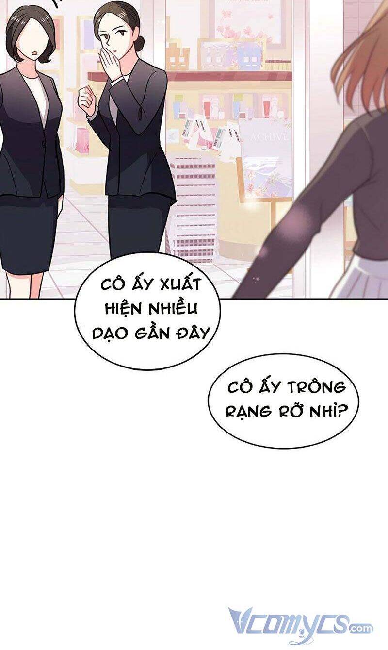 Vô Tình Trở Thành Con Gái Của Triệu Phú - Chương 19