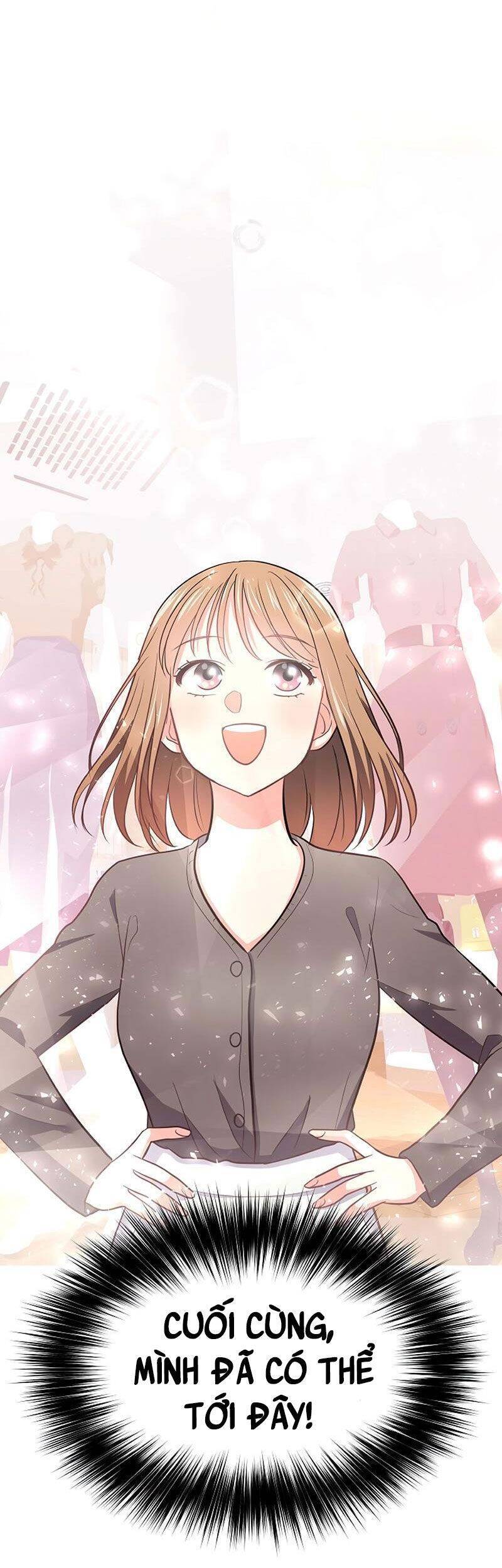 Vô Tình Trở Thành Con Gái Của Triệu Phú - Chương 19