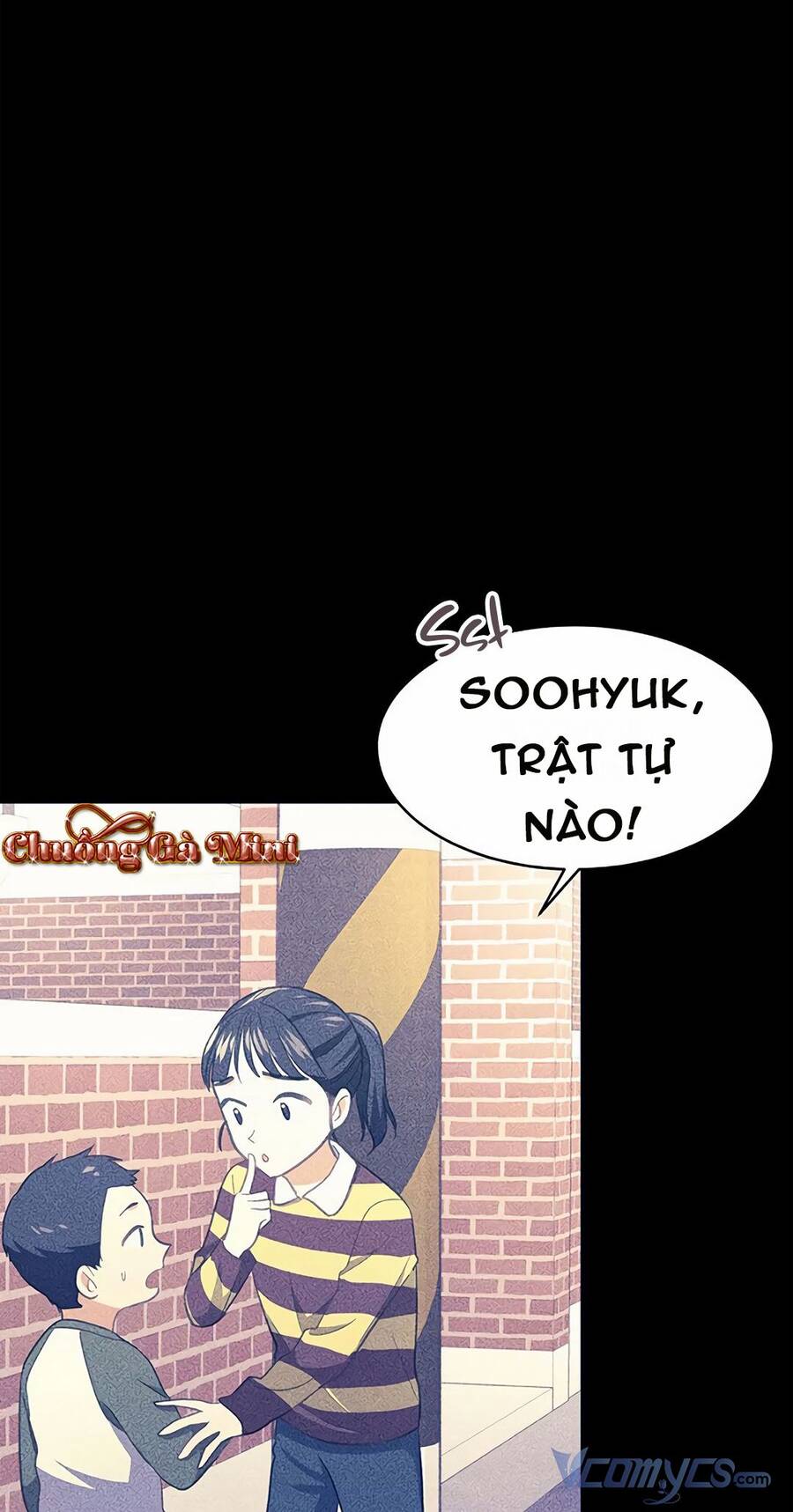 Vô Tình Trở Thành Con Gái Của Triệu Phú - Chương 28