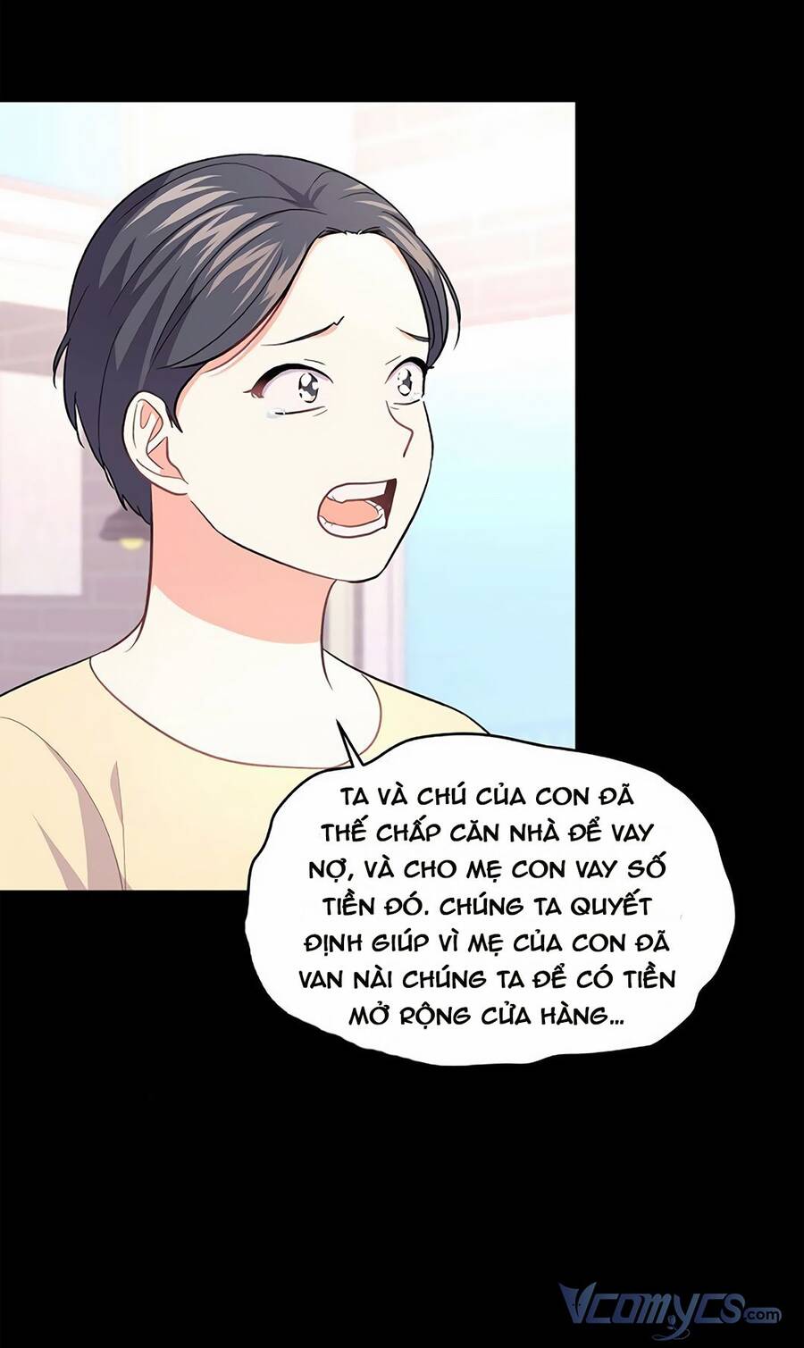 Vô Tình Trở Thành Con Gái Của Triệu Phú - Chương 28