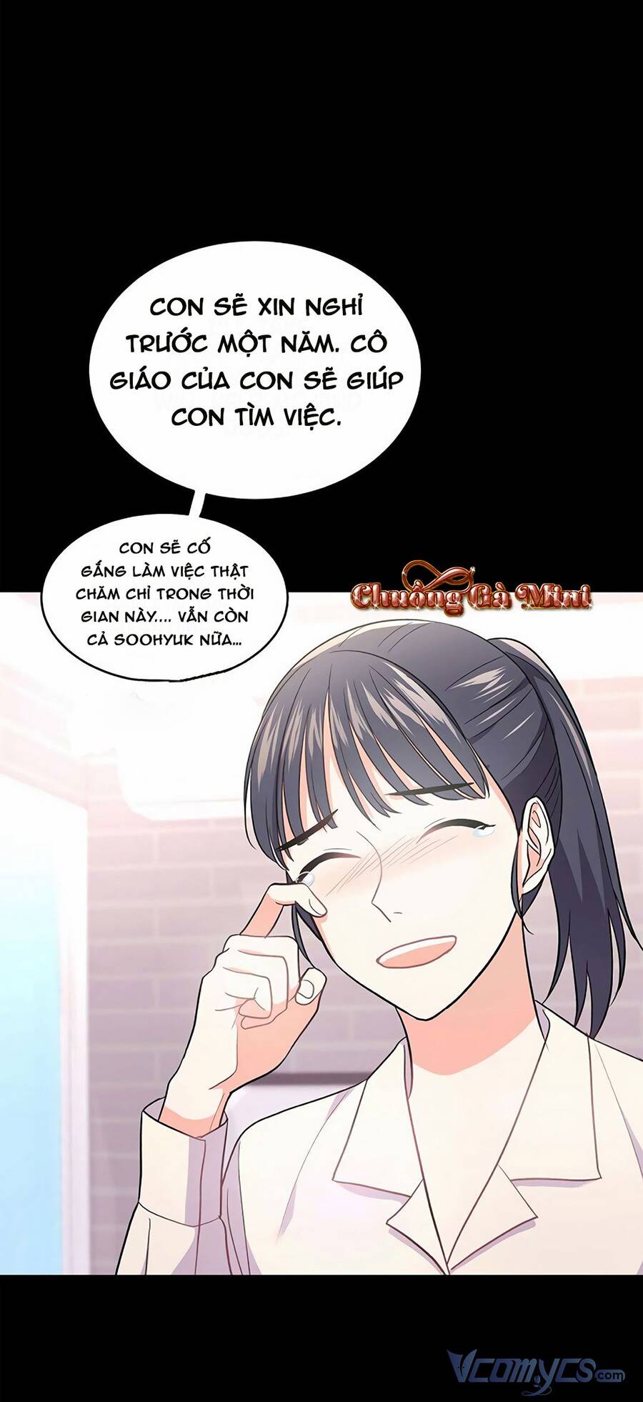 Vô Tình Trở Thành Con Gái Của Triệu Phú - Chương 28