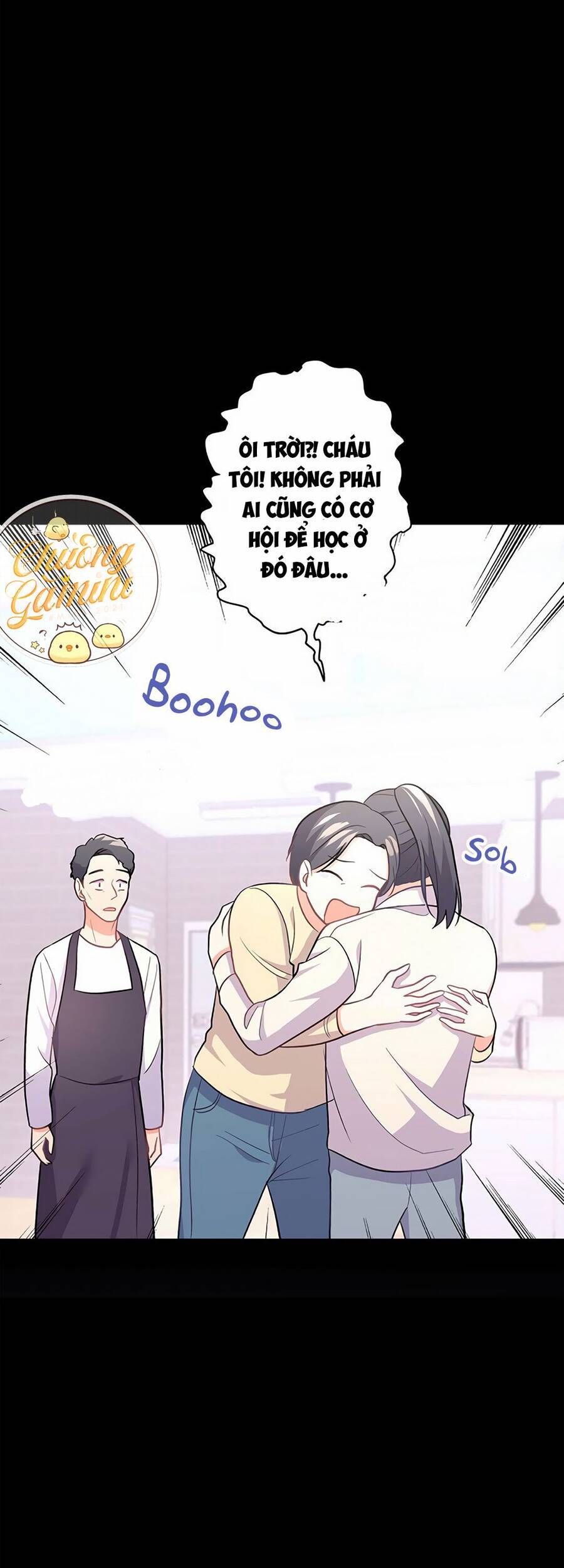 Vô Tình Trở Thành Con Gái Của Triệu Phú - Chương 28