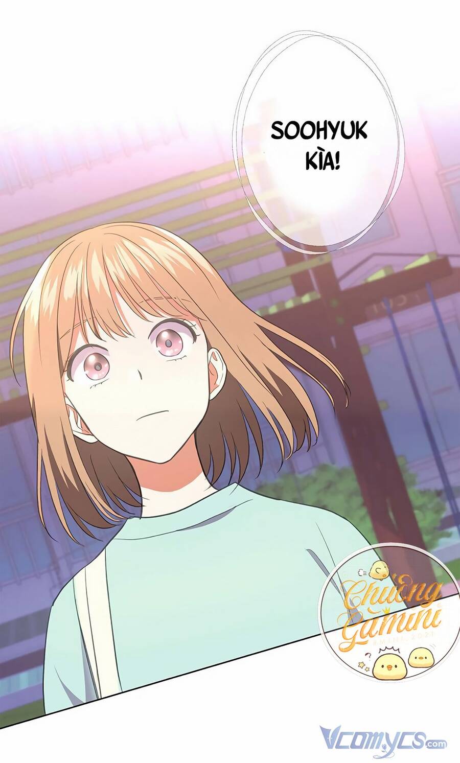 Vô Tình Trở Thành Con Gái Của Triệu Phú - Chương 28