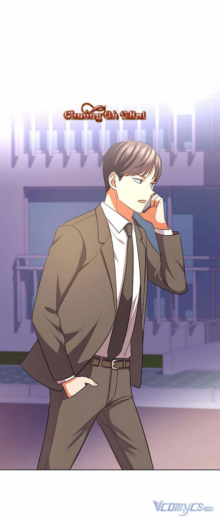 Vô Tình Trở Thành Con Gái Của Triệu Phú - Chương 28