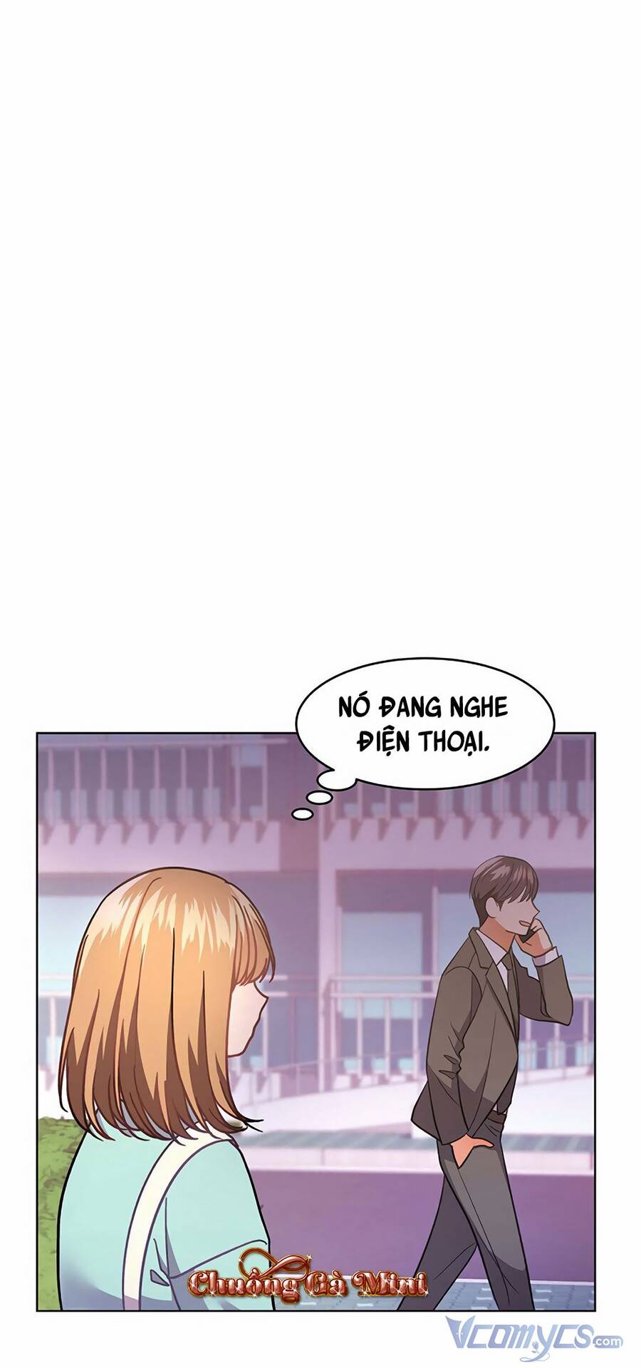 Vô Tình Trở Thành Con Gái Của Triệu Phú - Chương 28