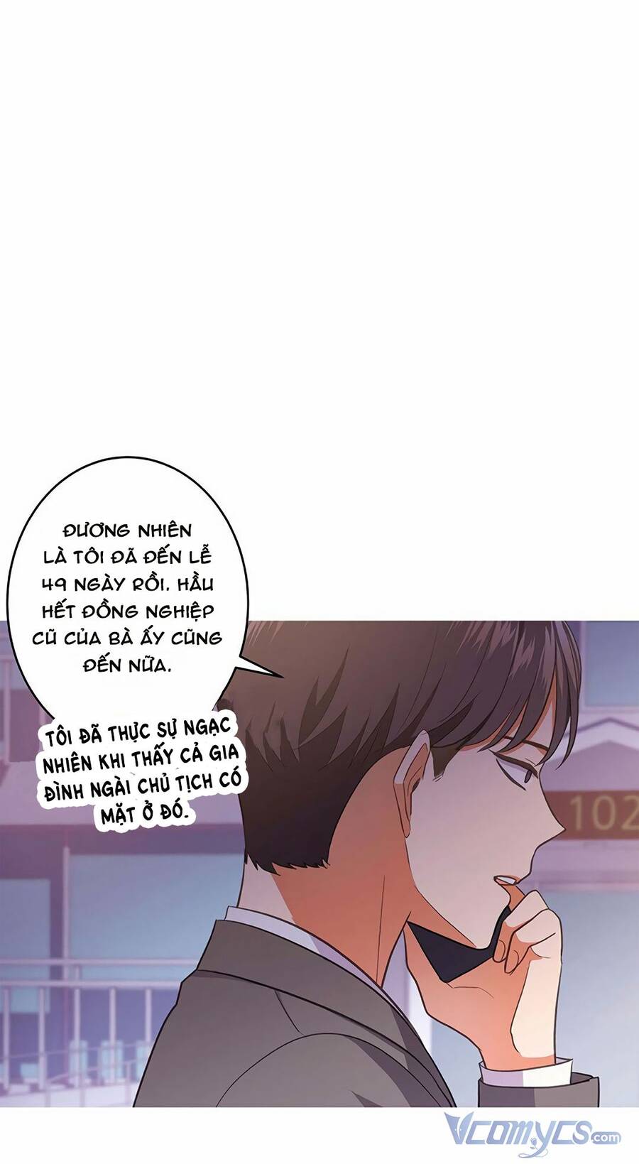 Vô Tình Trở Thành Con Gái Của Triệu Phú - Chương 28