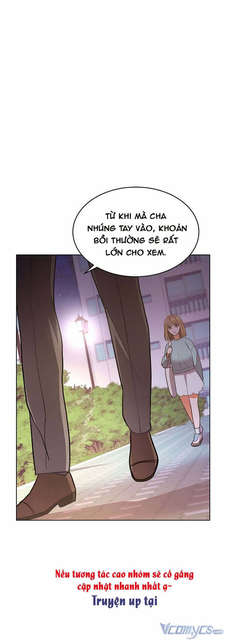 Vô Tình Trở Thành Con Gái Của Triệu Phú - Chương 28