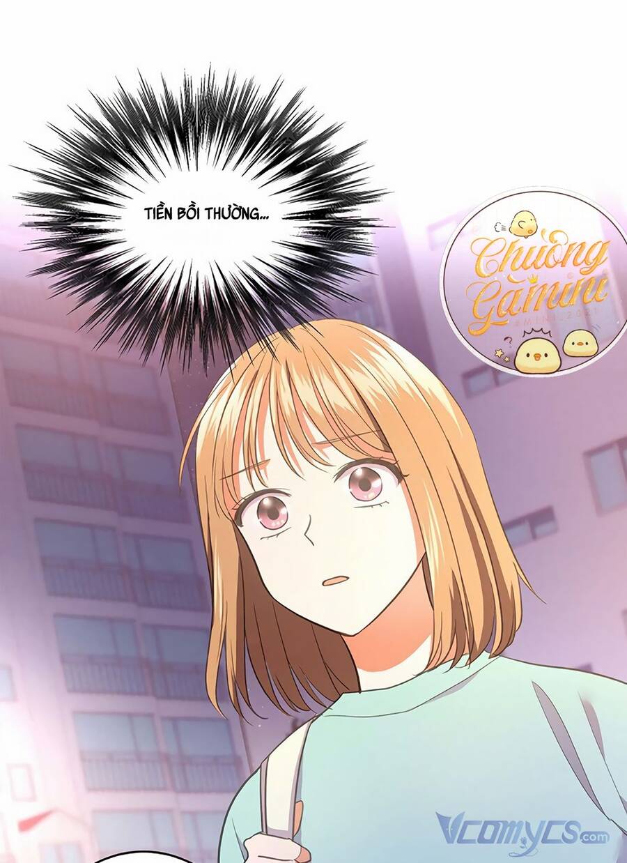 Vô Tình Trở Thành Con Gái Của Triệu Phú - Chương 28