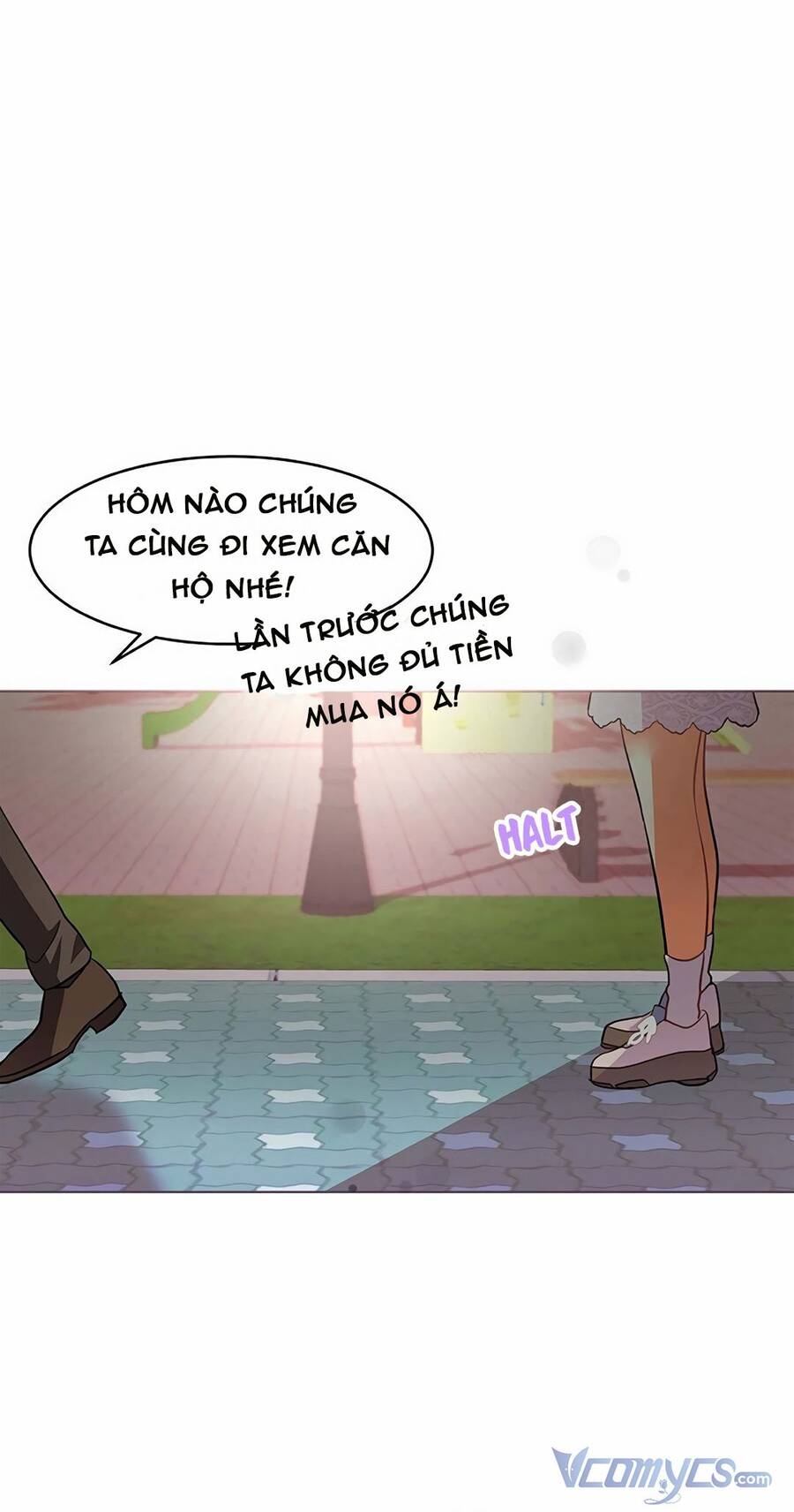 Vô Tình Trở Thành Con Gái Của Triệu Phú - Chương 28