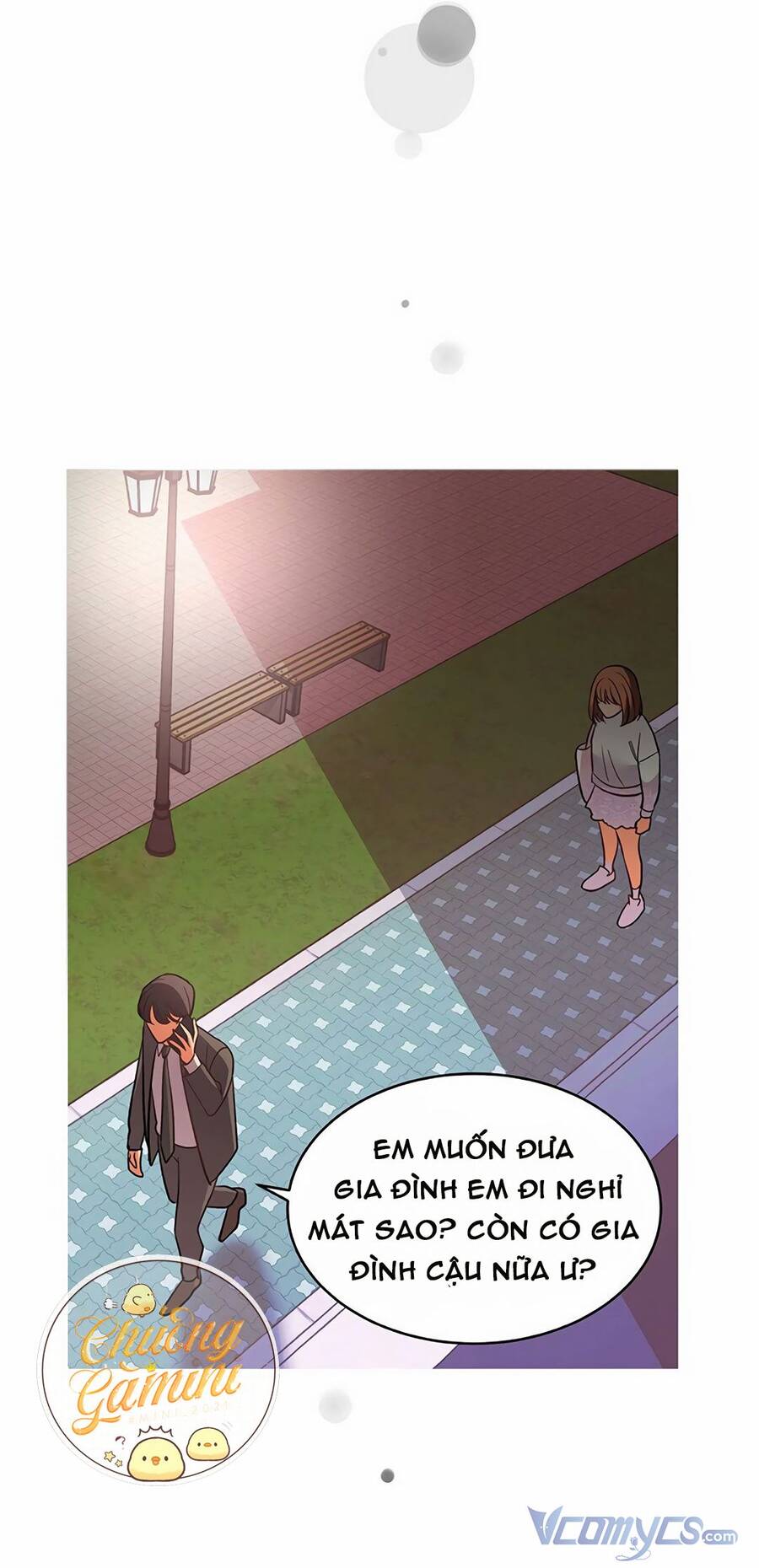 Vô Tình Trở Thành Con Gái Của Triệu Phú - Chương 28