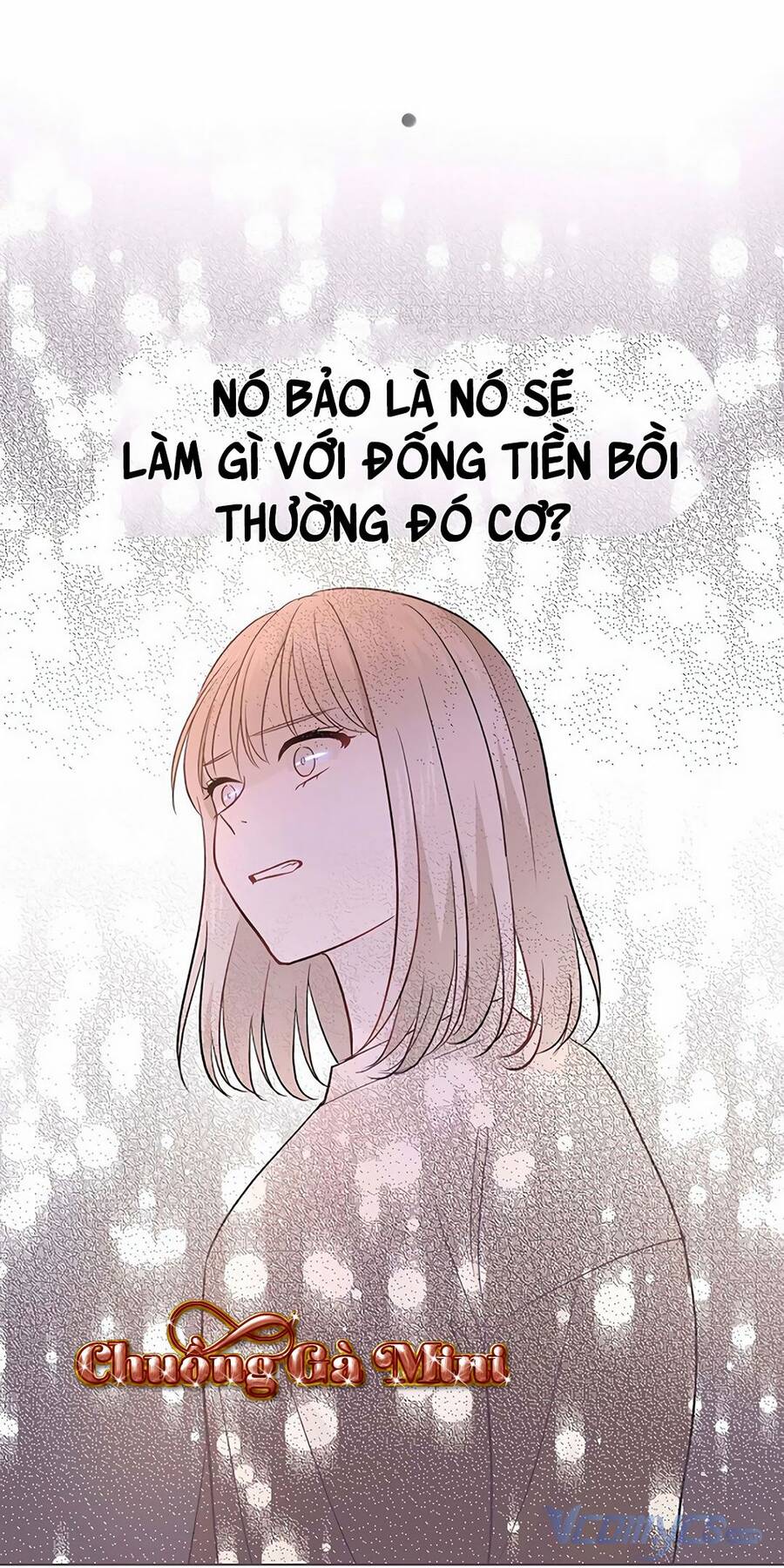 Vô Tình Trở Thành Con Gái Của Triệu Phú - Chương 28