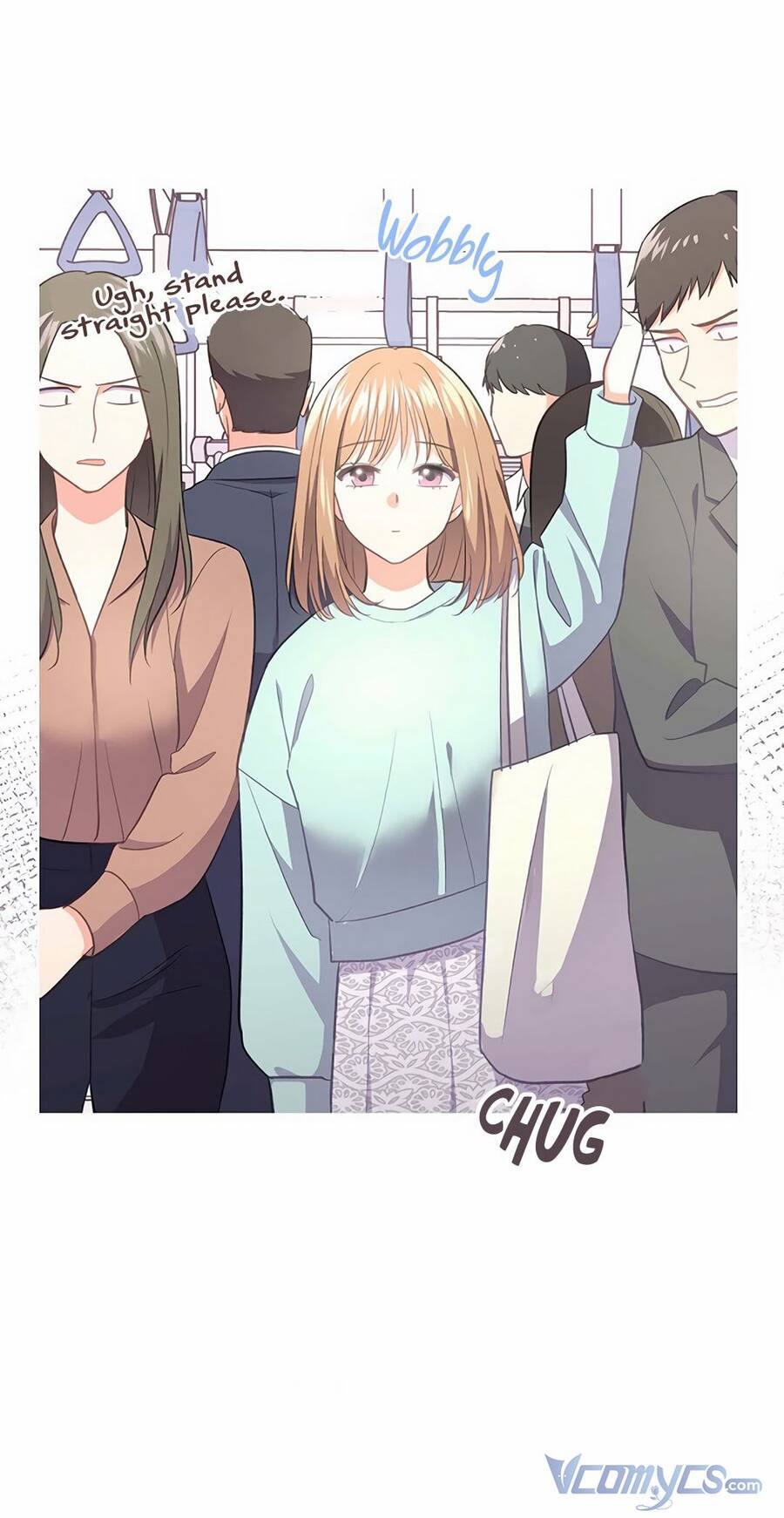 Vô Tình Trở Thành Con Gái Của Triệu Phú - Chương 28