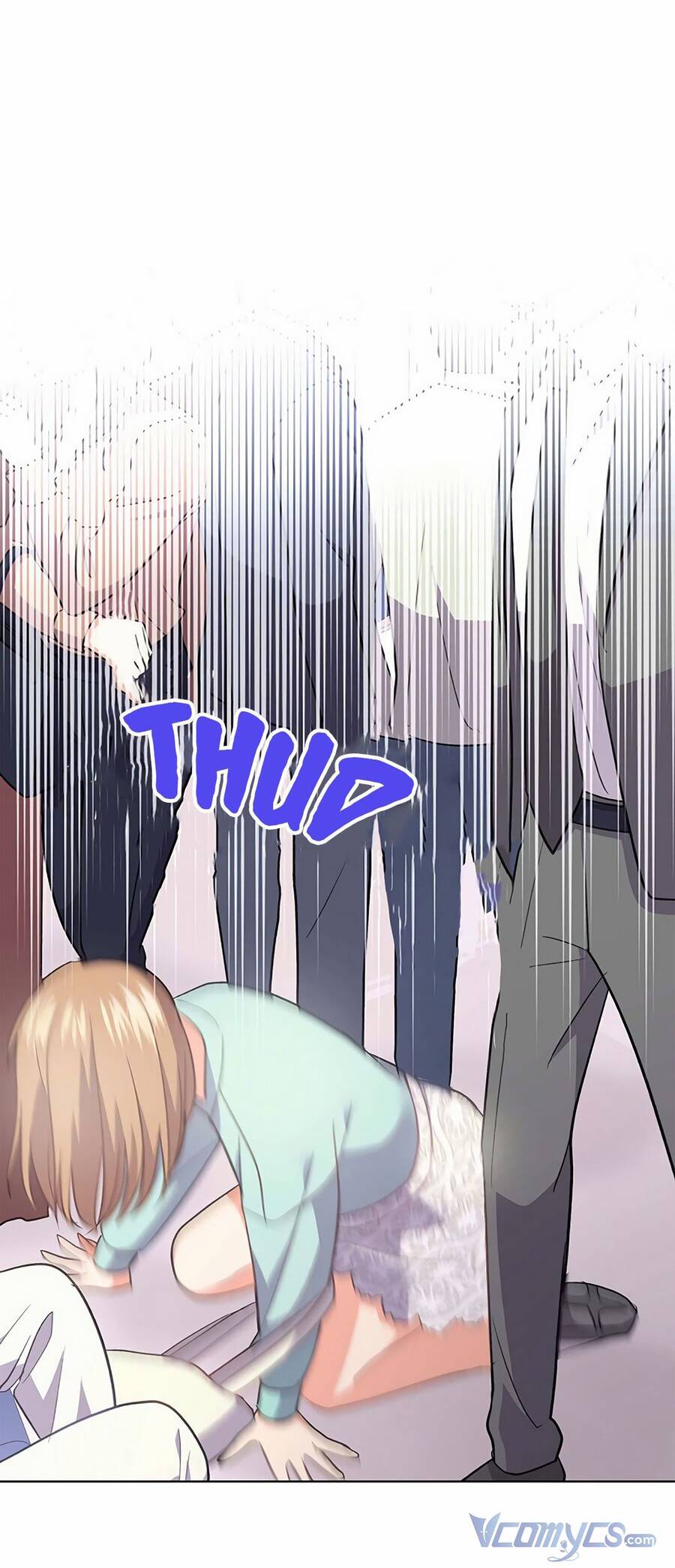 Vô Tình Trở Thành Con Gái Của Triệu Phú - Chương 28