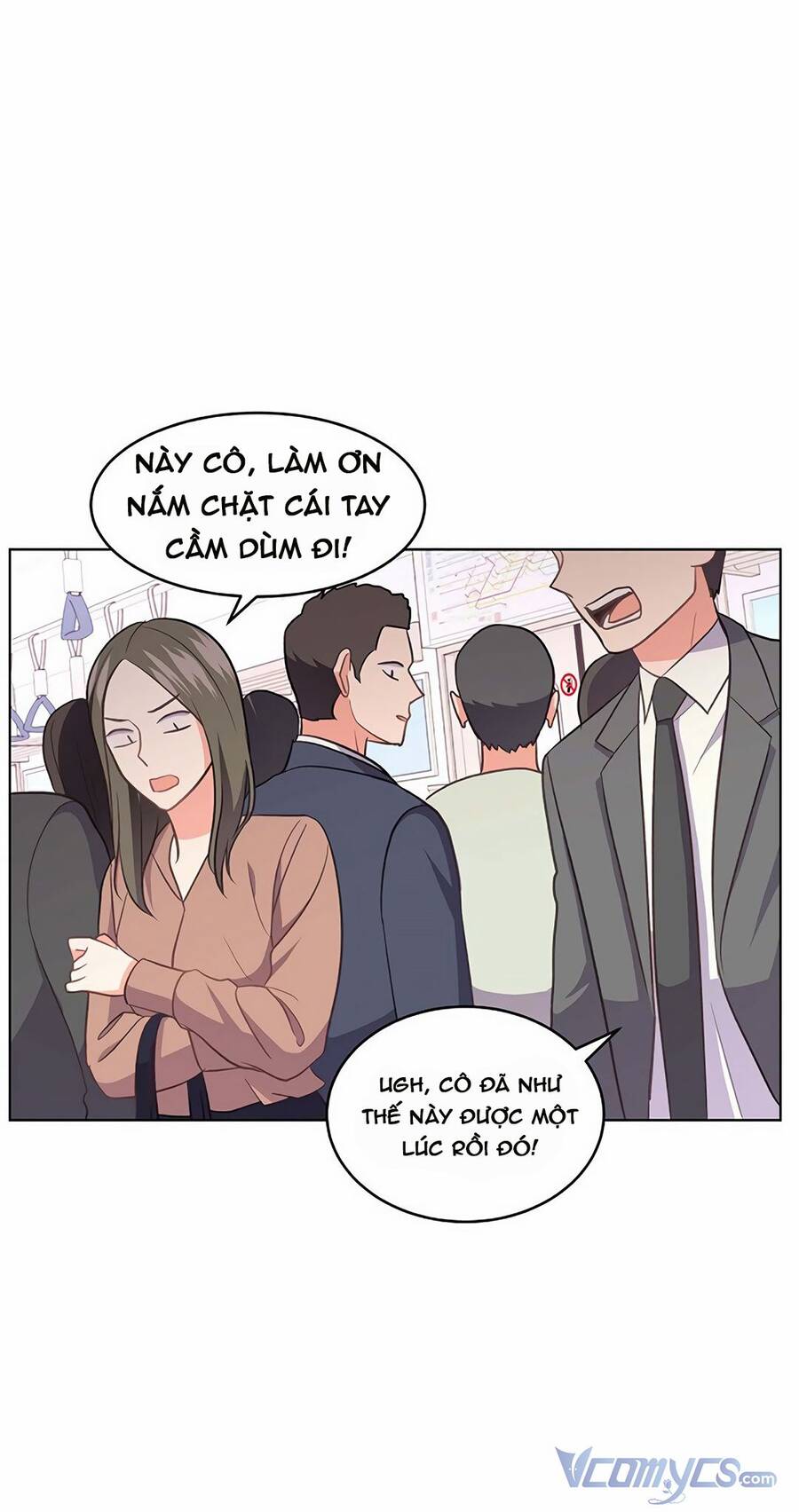 Vô Tình Trở Thành Con Gái Của Triệu Phú - Chương 28