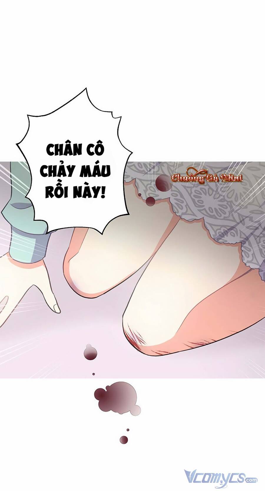 Vô Tình Trở Thành Con Gái Của Triệu Phú - Chương 28