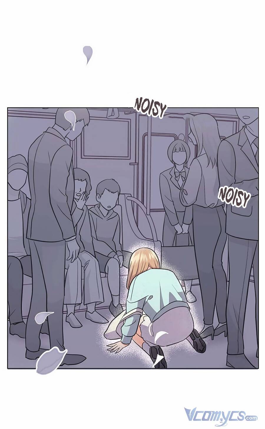 Vô Tình Trở Thành Con Gái Của Triệu Phú - Chương 28