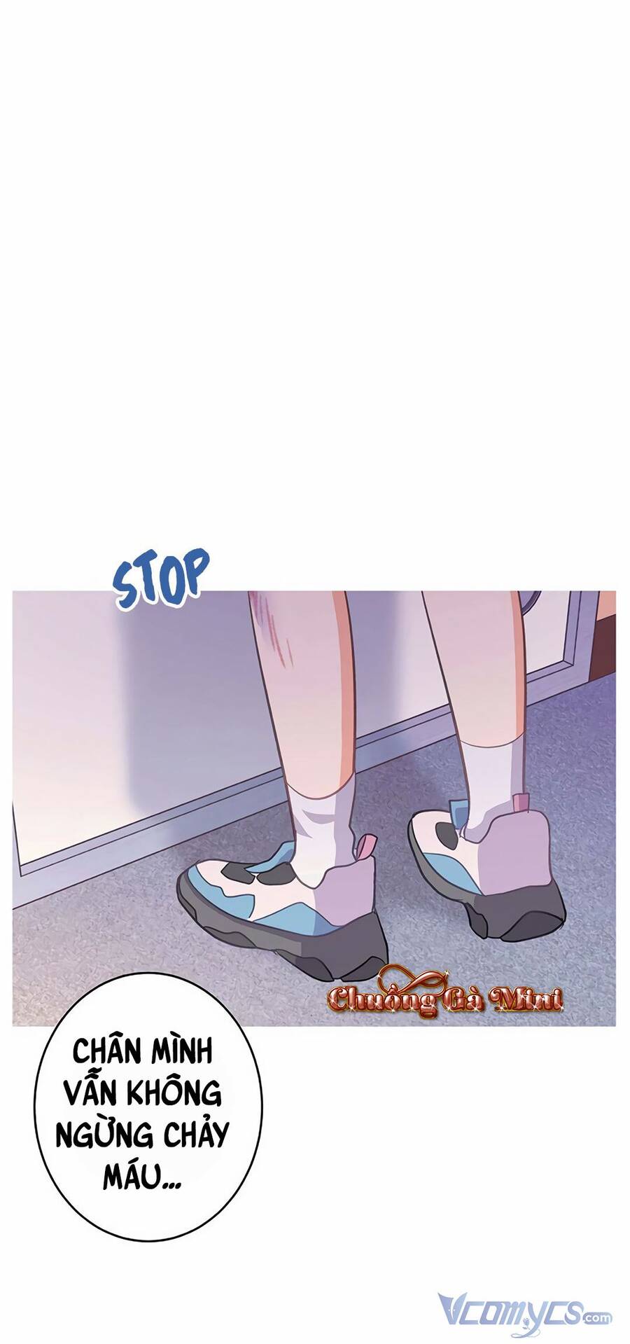 Vô Tình Trở Thành Con Gái Của Triệu Phú - Chương 28