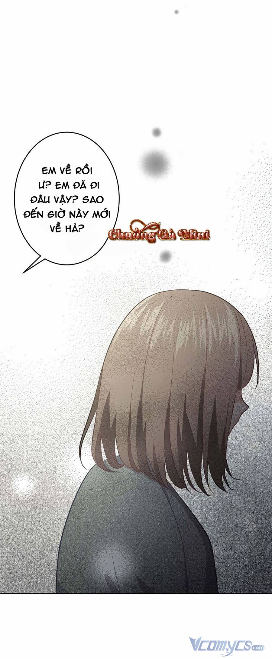 Vô Tình Trở Thành Con Gái Của Triệu Phú - Chương 28