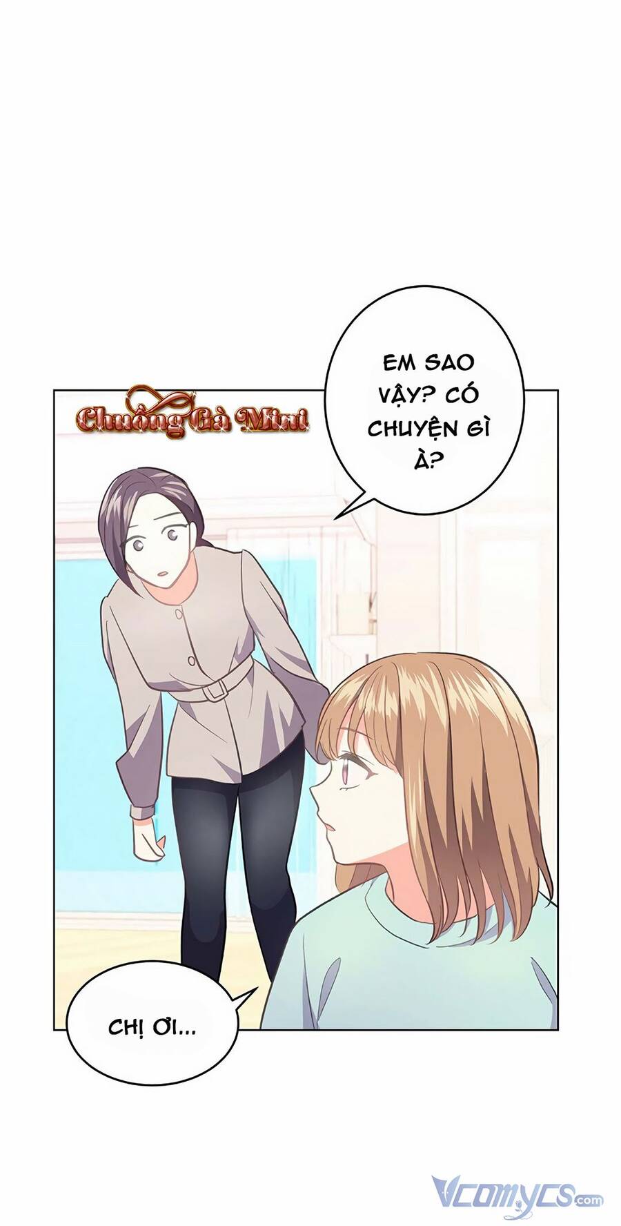 Vô Tình Trở Thành Con Gái Của Triệu Phú - Chương 28