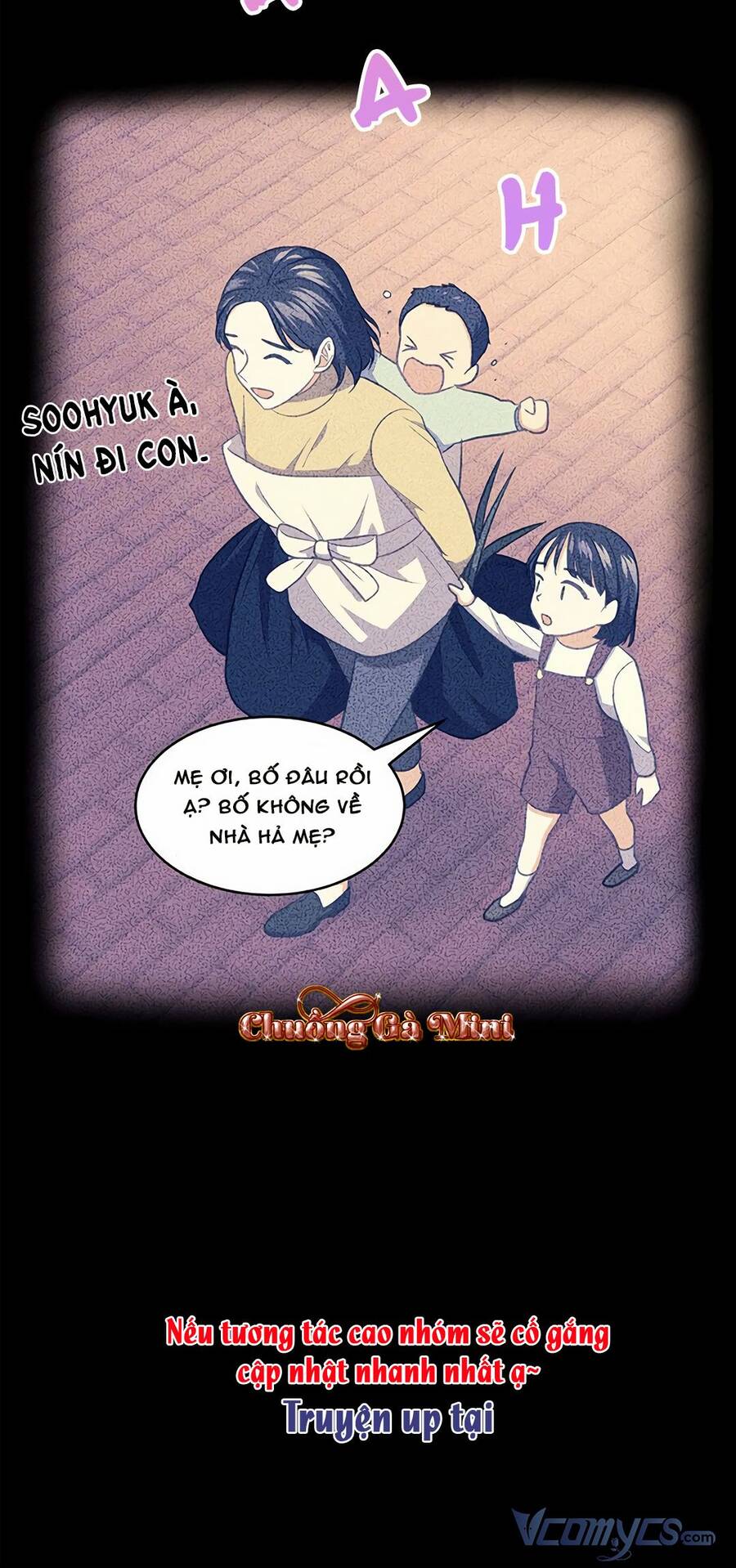 Vô Tình Trở Thành Con Gái Của Triệu Phú - Chương 28