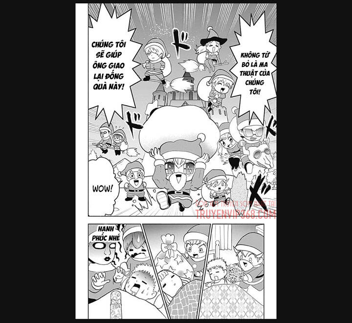 Asta's Journey To Wizard King - Chương 6