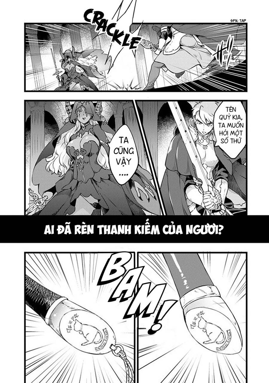 Kajiya De Hajimeru Slow Life - Chương 1