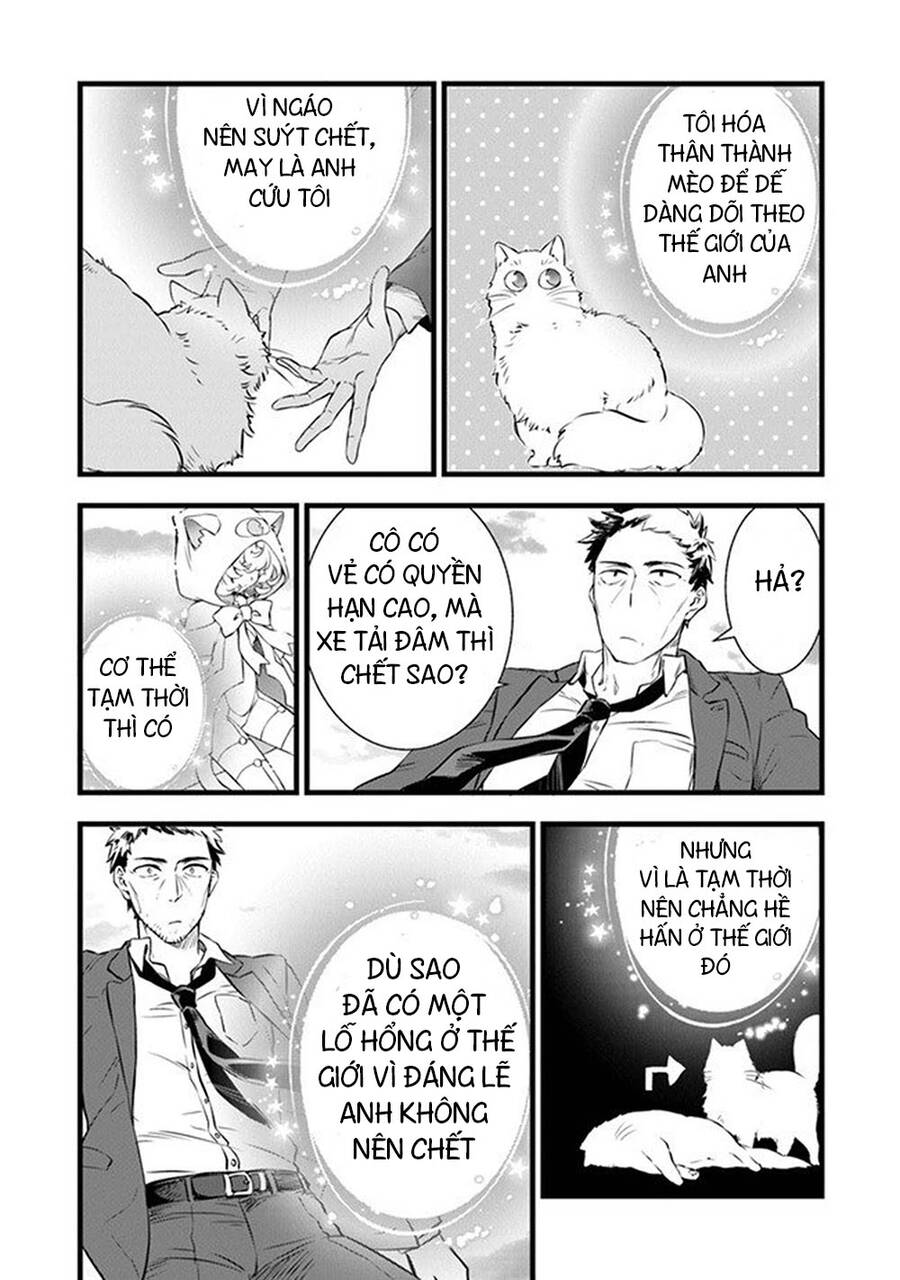 Kajiya De Hajimeru Slow Life - Chương 1