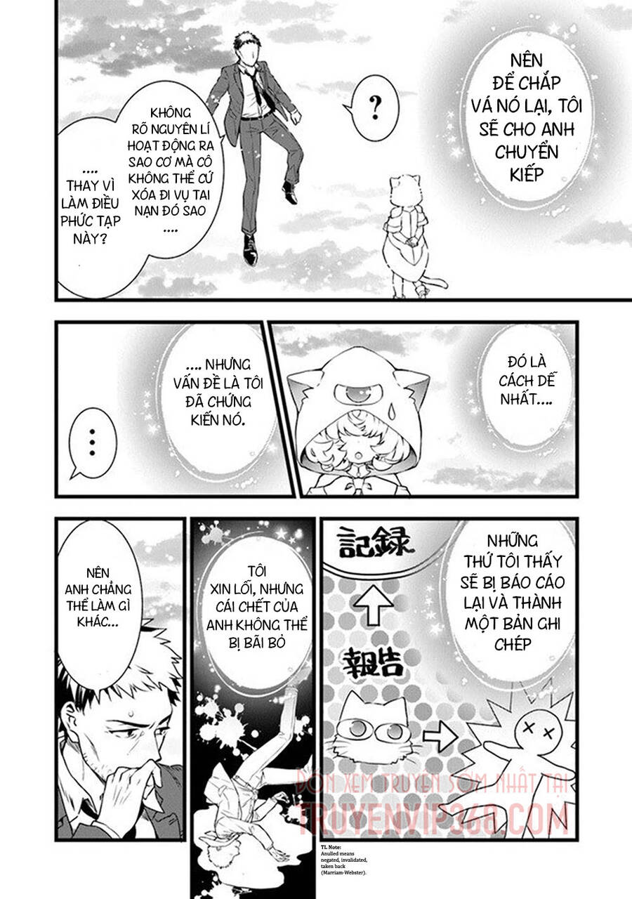 Kajiya De Hajimeru Slow Life - Chương 1