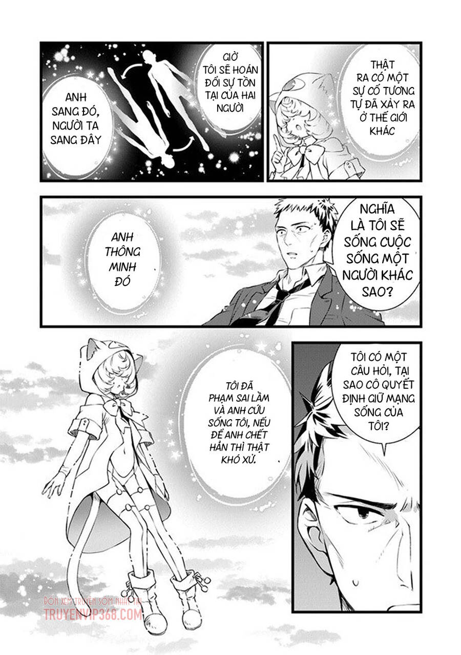 Kajiya De Hajimeru Slow Life - Chương 1