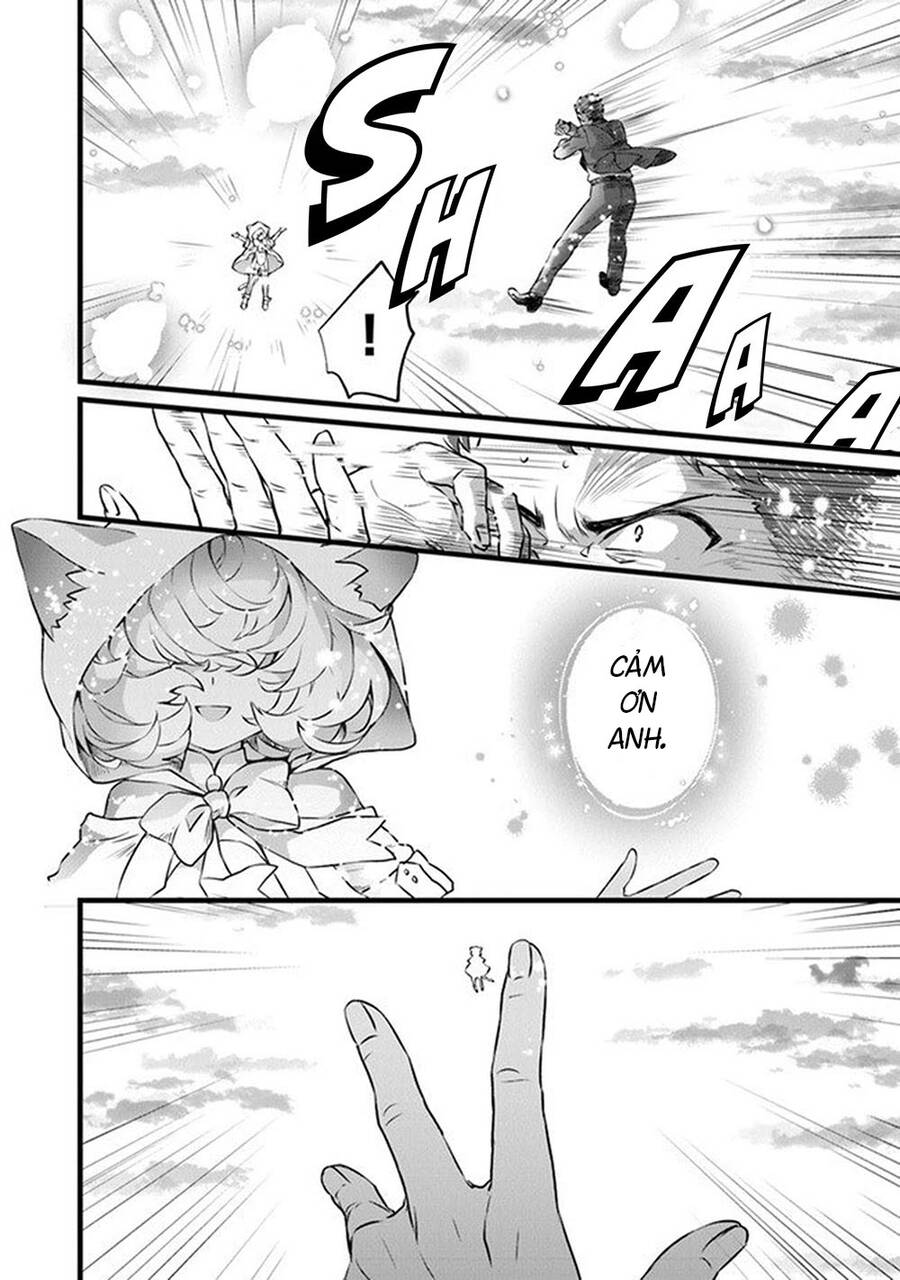 Kajiya De Hajimeru Slow Life - Chương 1