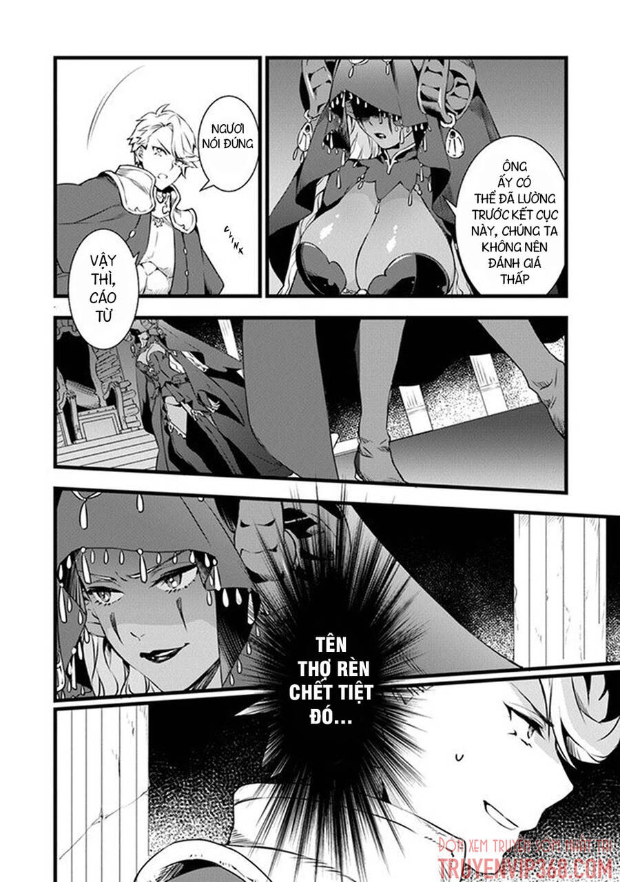 Kajiya De Hajimeru Slow Life - Chương 1