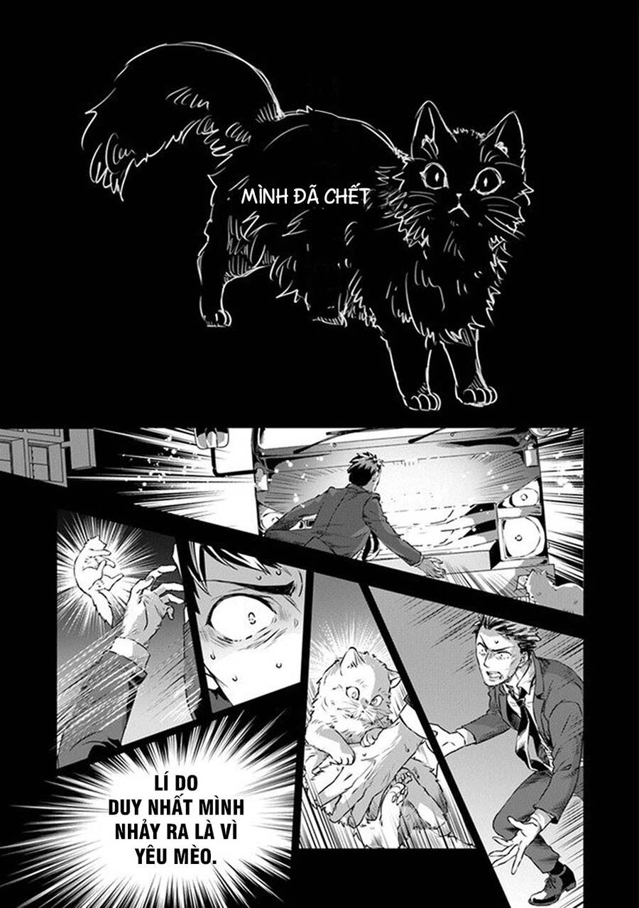 Kajiya De Hajimeru Slow Life - Chương 1