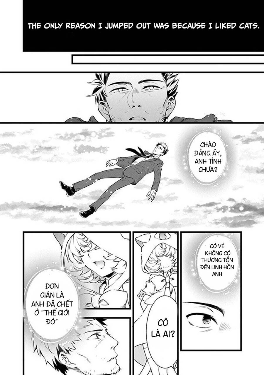 Kajiya De Hajimeru Slow Life - Chương 1