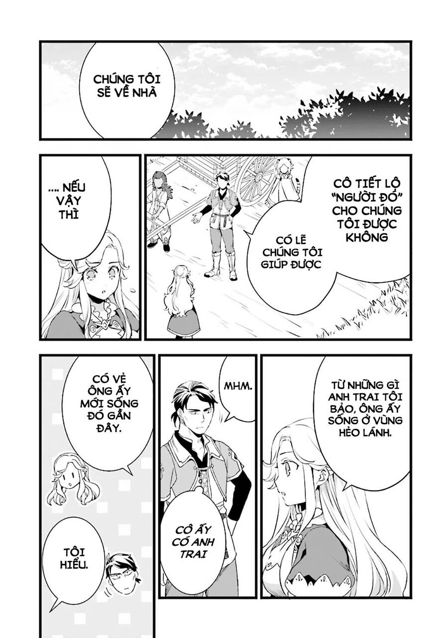 Kajiya De Hajimeru Slow Life - Chương 11