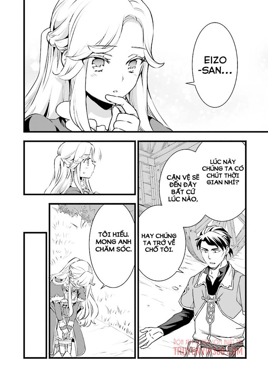 Kajiya De Hajimeru Slow Life - Chương 11