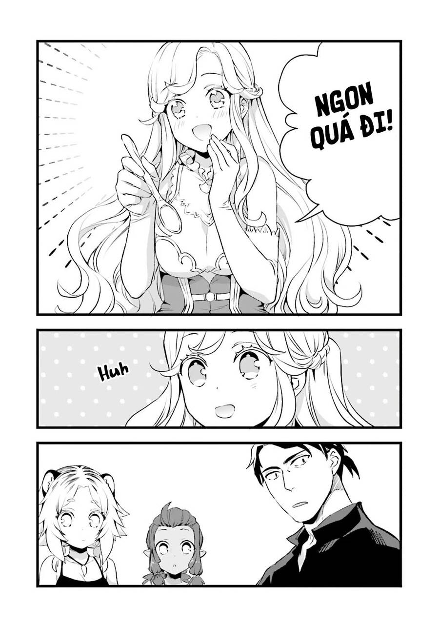 Kajiya De Hajimeru Slow Life - Chương 11