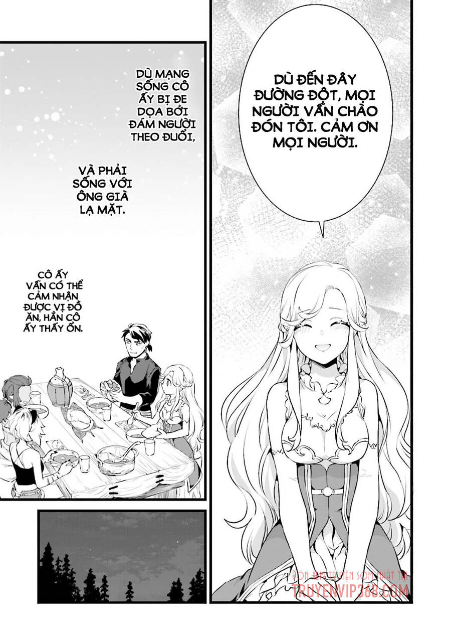 Kajiya De Hajimeru Slow Life - Chương 11