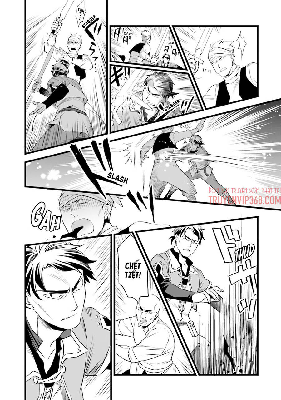 Kajiya De Hajimeru Slow Life - Chương 11