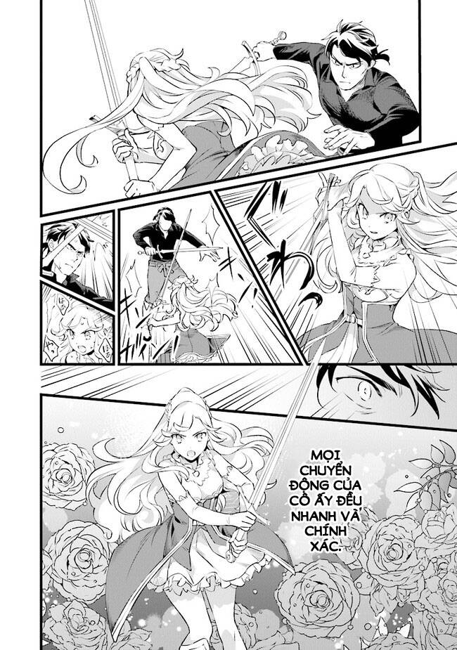 Kajiya De Hajimeru Slow Life - Chương 12